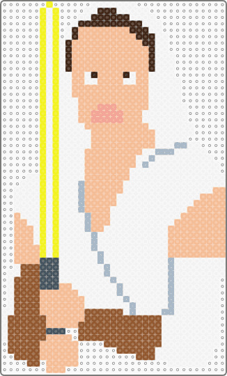 REY SKYWALKER