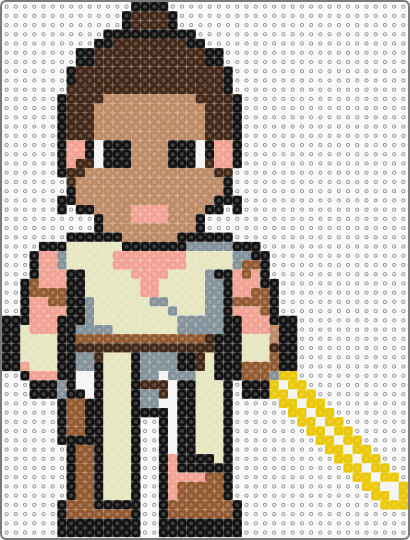 Rey Star Wars