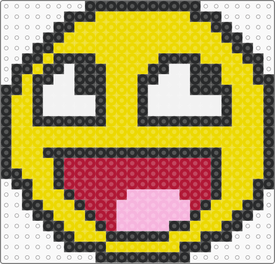 Roblox Happy Face