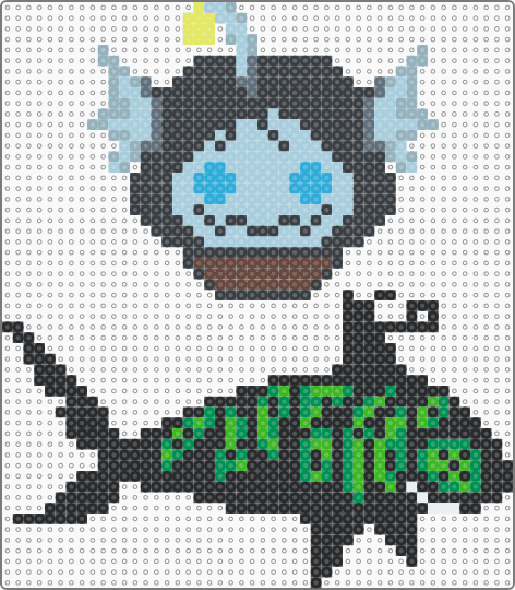 Sebastian and Eyefest