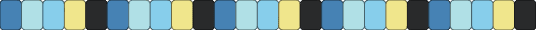 Sebastian Solace Color Palate (Without Letters)