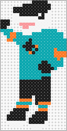 Sharkie