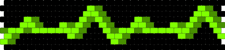 simpler heartbeat monitor line cuff