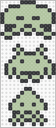 Space Invaders - Aliens