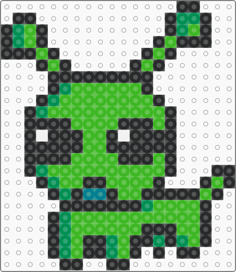 space yippie
