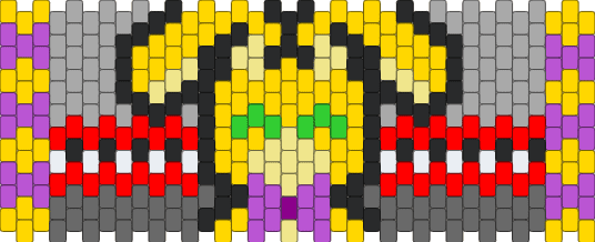 Spring bonnie