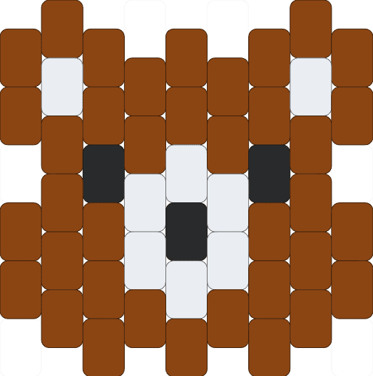 Bear Charm