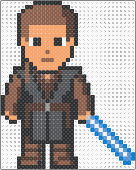 Star wars, Anakin Skywalker