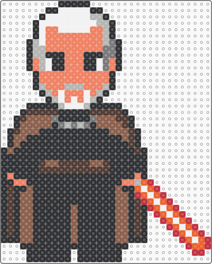 Star wars, Count Dooku