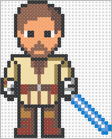 Star wars, Obi Wan Kenobi