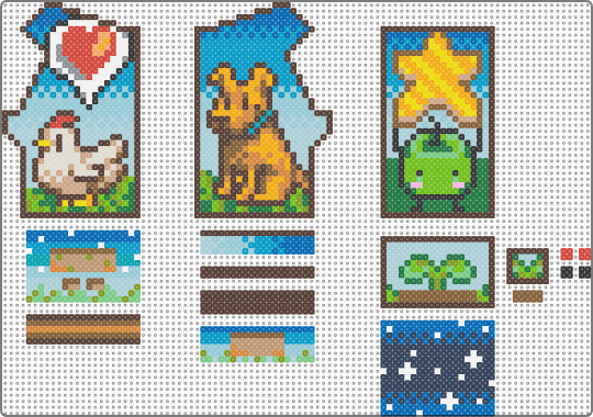 Stardew Valley Game Console