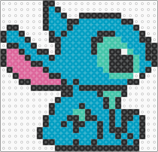 Stitch