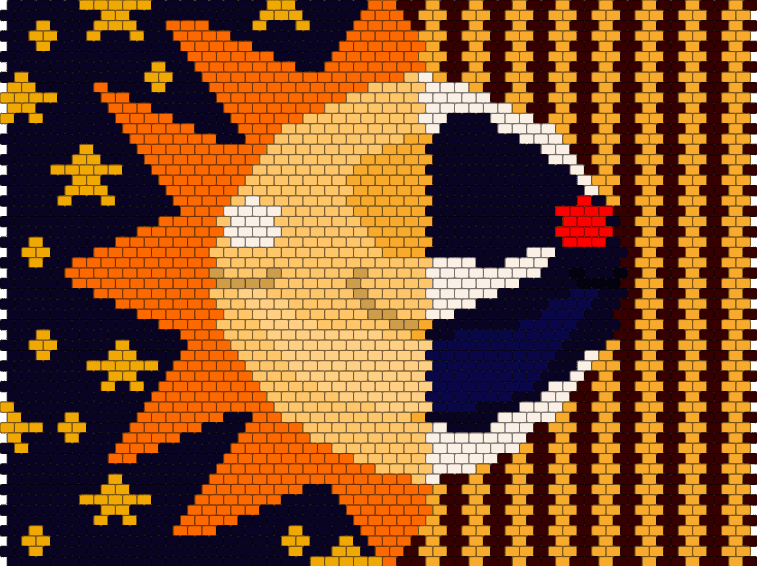 Sun and Moon FNaF