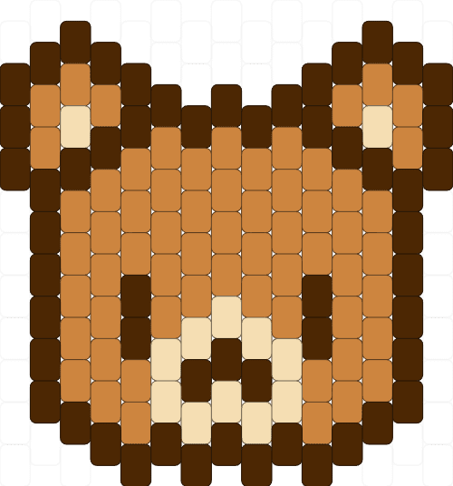 Teddybear