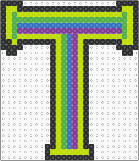 Teen Space