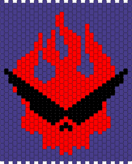 Gurren Lagann | Team Gurren Logo/Sign