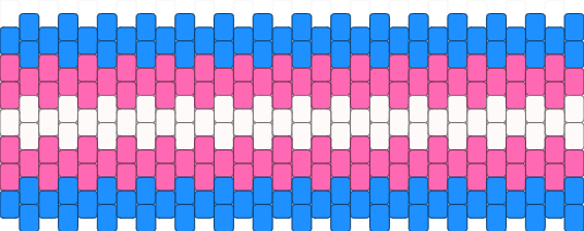 Trans Flag