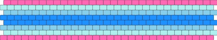 Transmasc flag for all my trans masculine kings out there