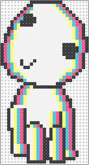 Trippy Kodama