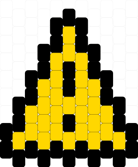 warning sign