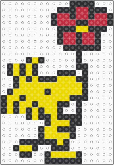 Woodstock Pattern