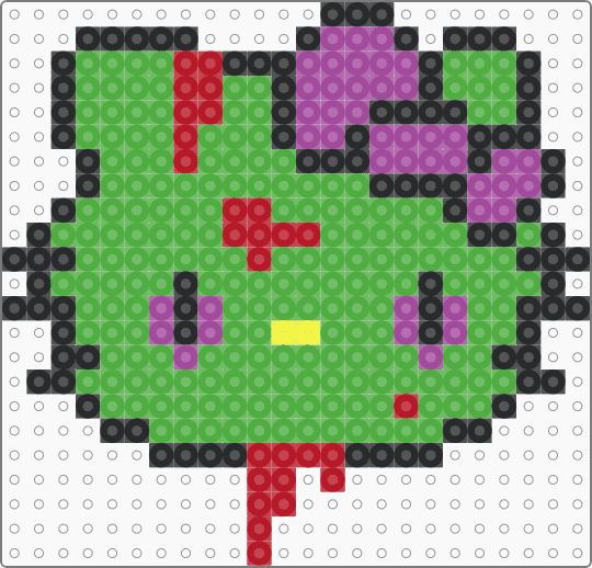 zombie kitty
