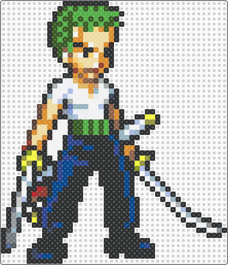 Zoro
