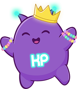 KP with Pro Crown