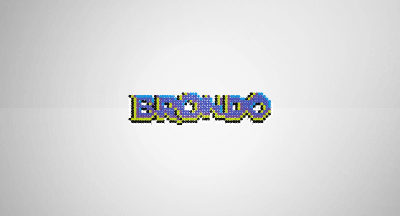 BRONDO Logo - brondo,music,edm,dj