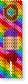 January 30, 2025 Pattern of the Day: Passion Project Side pannel 2(pannel 4) by passionprojectpanneldesigns37