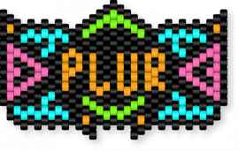 KPDH Collection - Kandi Pad | Kandi Patterns, Fuse Bead Patterns, Pony ...