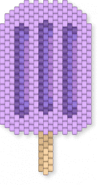 Popscicle - pink