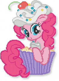 PINKIE - pink