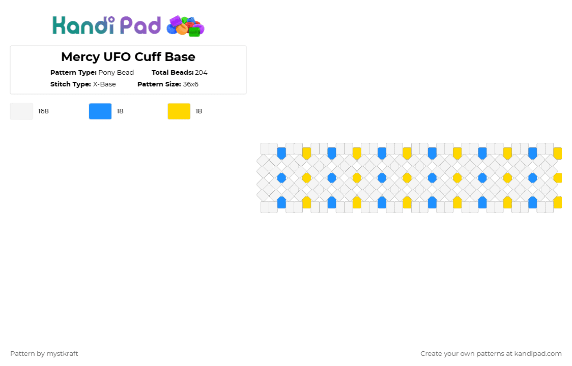 Spring Pad Mercy Mercy Pony Bead Patterns - Gallery - Kandi Pad | Kandi Patterns, Fuse ...