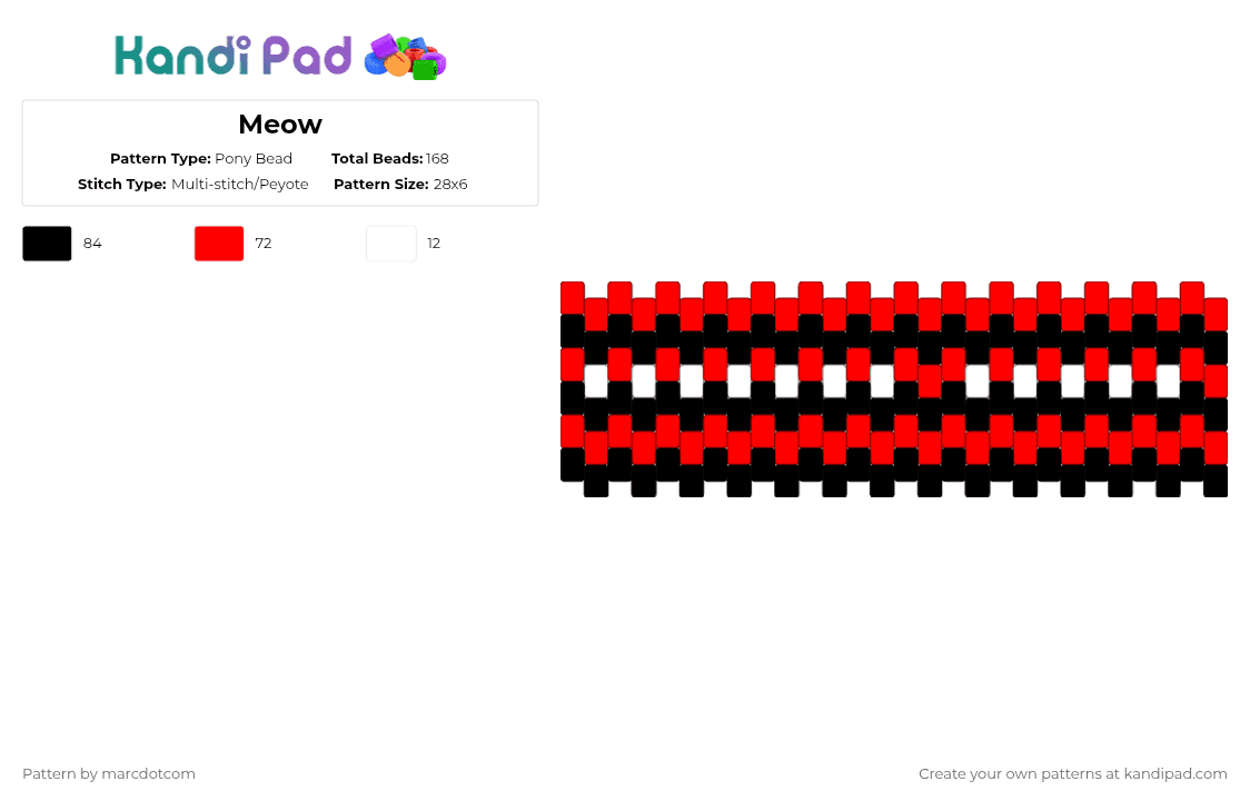 Mepad Kandi Pattern Eno Kandi Patterns - Gallery - Kandi Pad | Kandi Patterns, Fuse Bead ...
