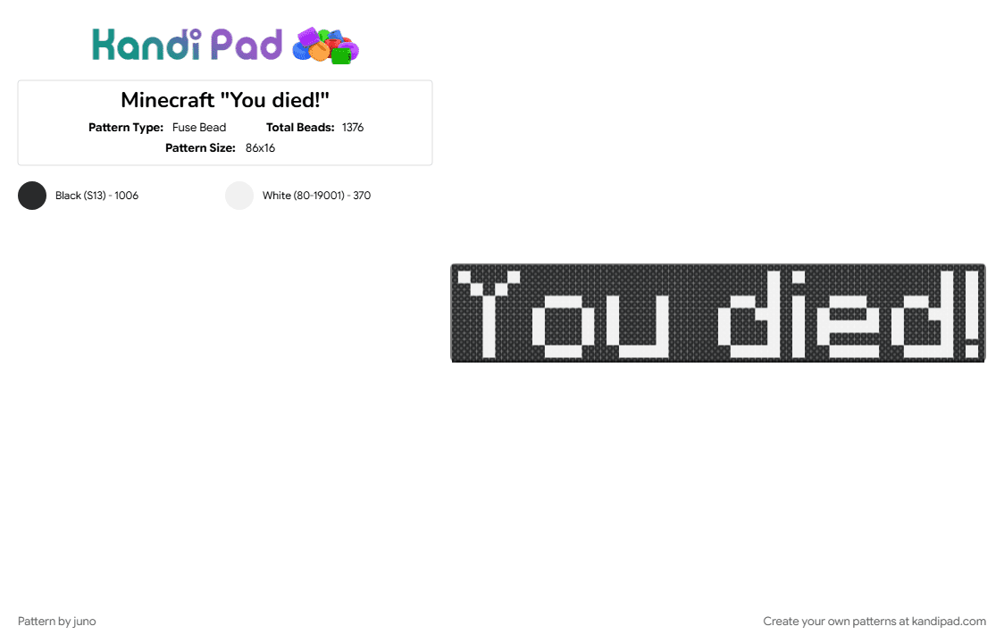 Minecraft \