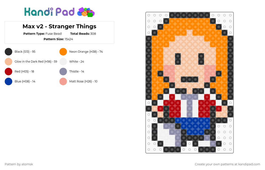 Pegatinas Stranger Things - One Sheet | Ideas Para Regalos Originales