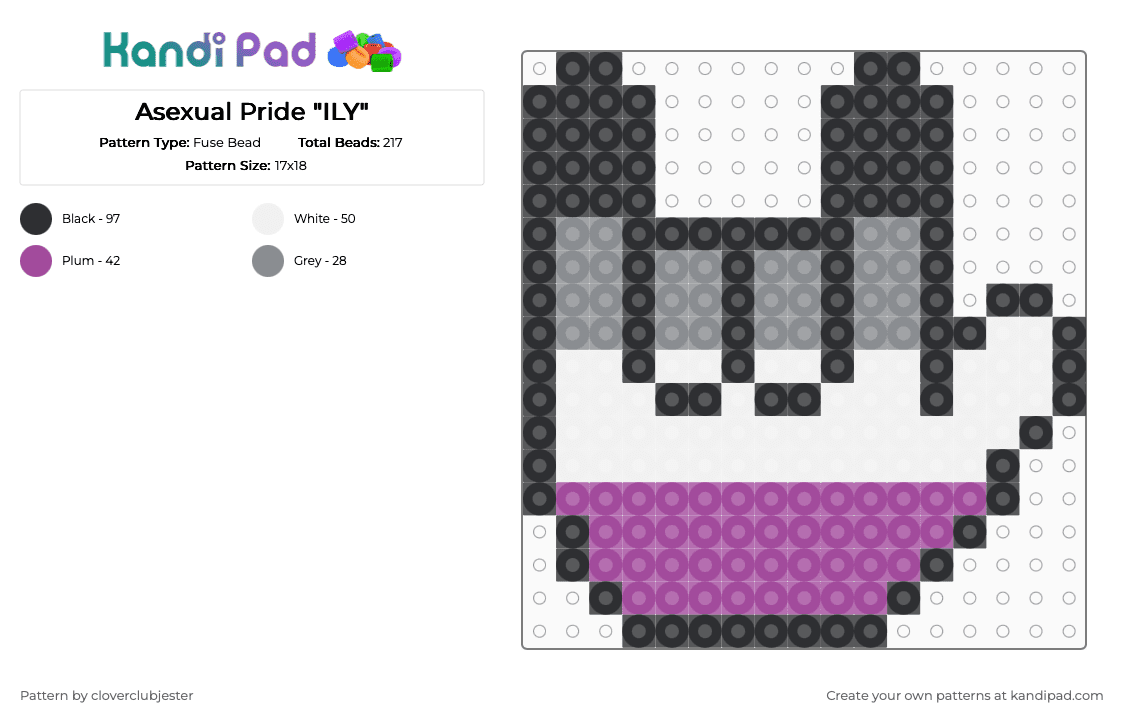 Asexual Pride \
