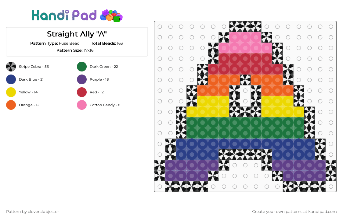 Straight Ally \