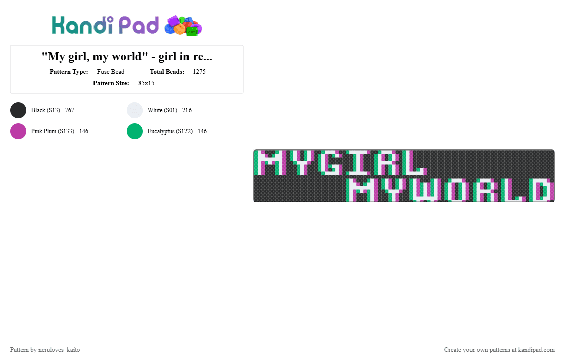 \