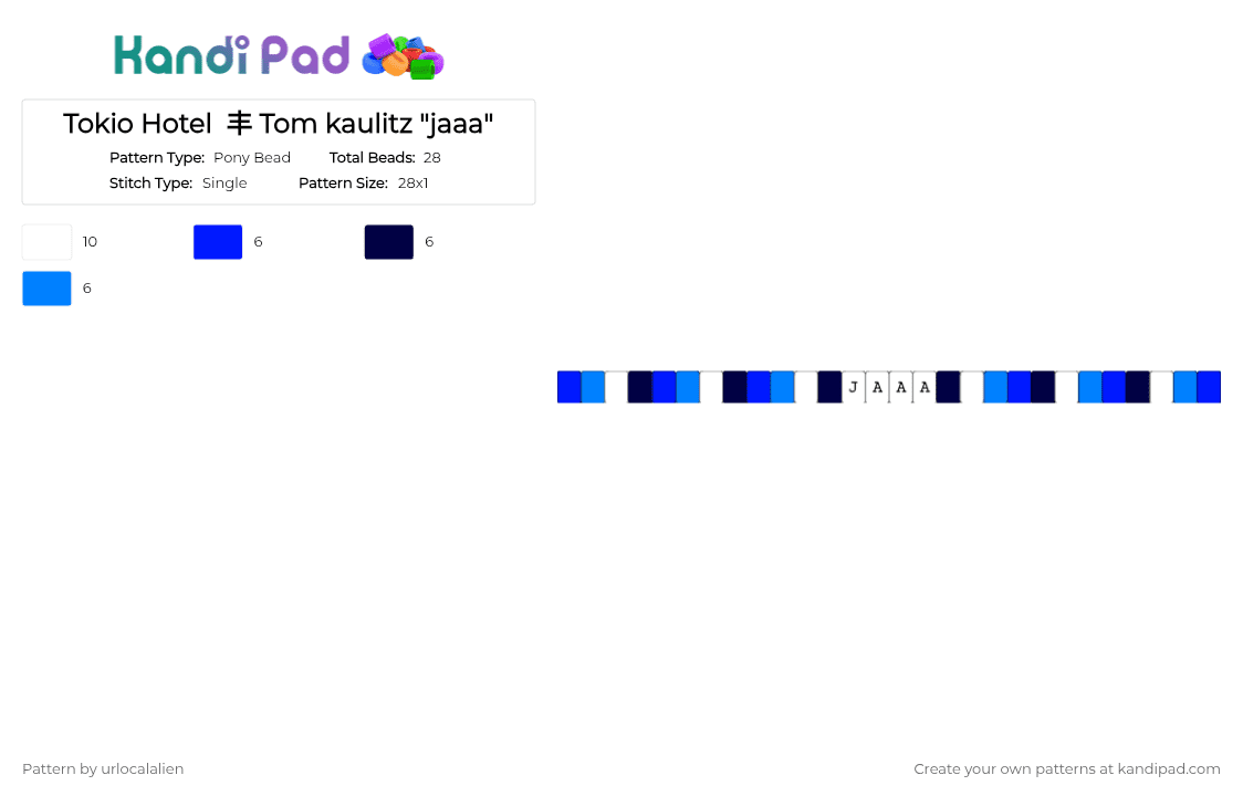 Tokio Hotel  丰 Tom kaulitz \