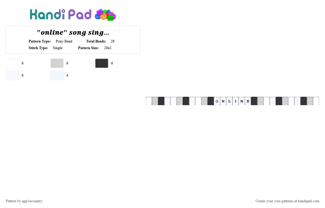 \