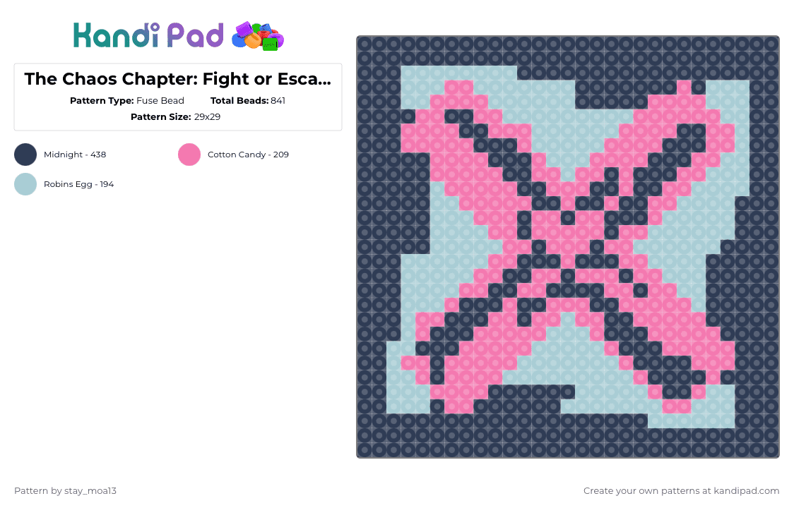 The Chaos Chapter: Fight or Escape TXT - Fuse Bead Pattern by dorian_stay13 on Kandi Pad - beomgyu, hueningkai, kpop, purple, soobin, taehyun, tomorrow x together, txt, yeonjun