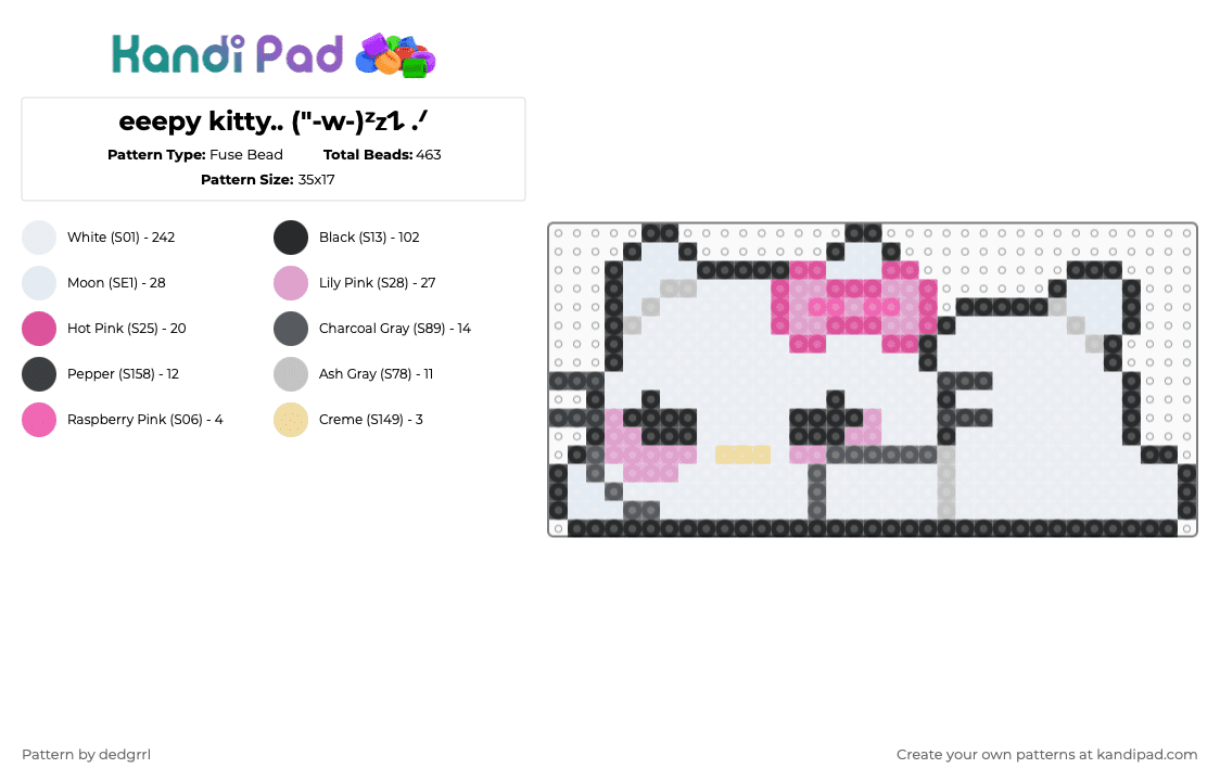 eeepy kitty.. (\
