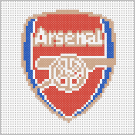 Arsenal - arsenal,soccer,futbol,sports