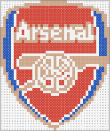 Arsenal - arsenal,soccer,futbol,sports