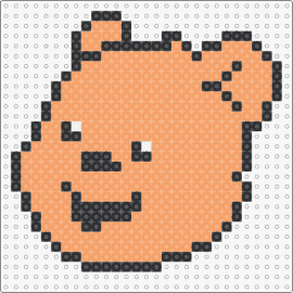 Teddy Bear - awana clubs,bear,cute