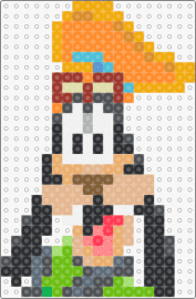 Goofy - Kingdom Hearts - goofy,mickey mouse,kingdom hearts,video games,fantasy