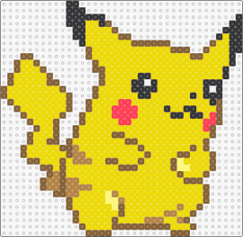 Pokemon: Pikachu - pikachu,pokemon,anime,cute