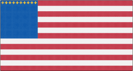 USA - usa,flag,united states of america,stripes,blue,red,white